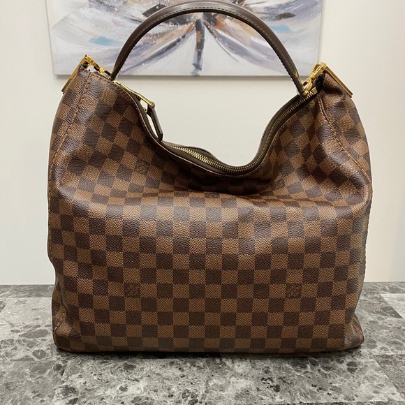 Authentic Louis Vuitton 🚫SOLD LOCAL🚫 - Picture 1 of 16